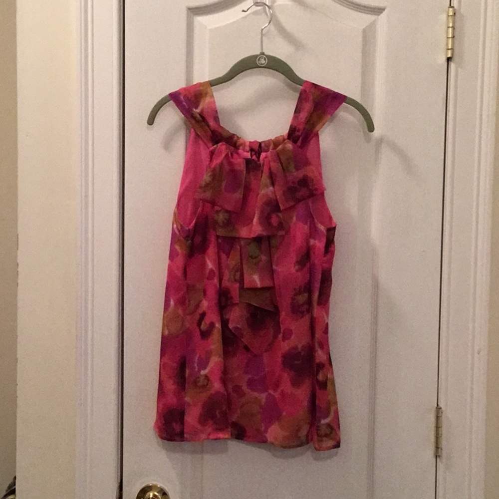 Loft Blouse